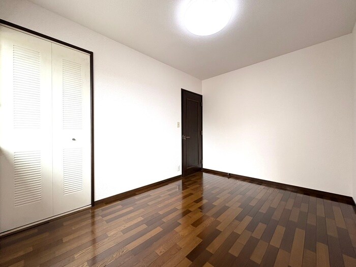 ヒルサイドテラスの物件内観写真