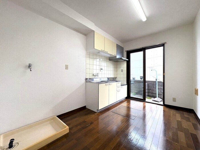 ヒルサイドテラスの物件内観写真