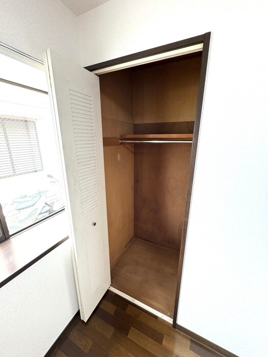 ヒルサイドテラスの物件内観写真