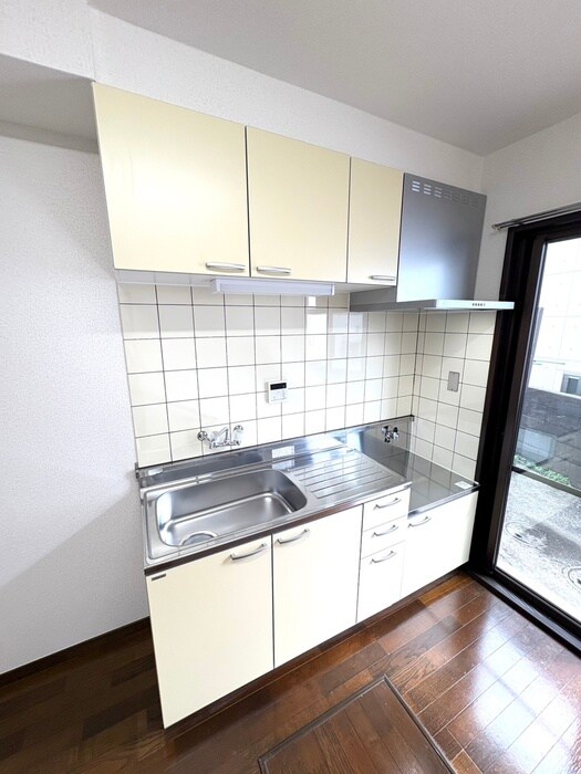 ヒルサイドテラスの物件内観写真