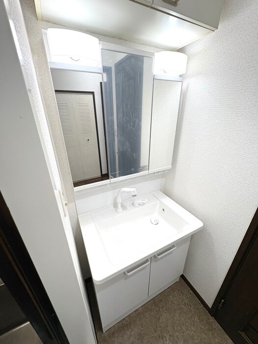 ヒルサイドテラスの物件内観写真