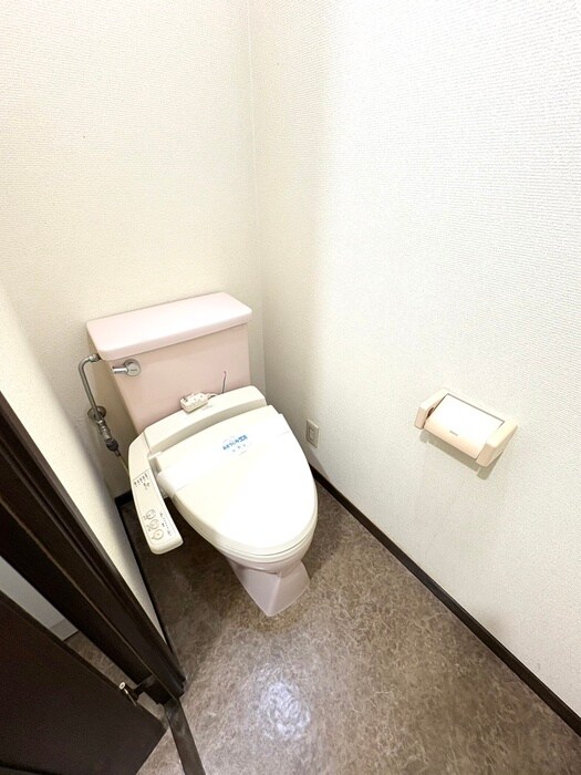 ヒルサイドテラスの物件内観写真