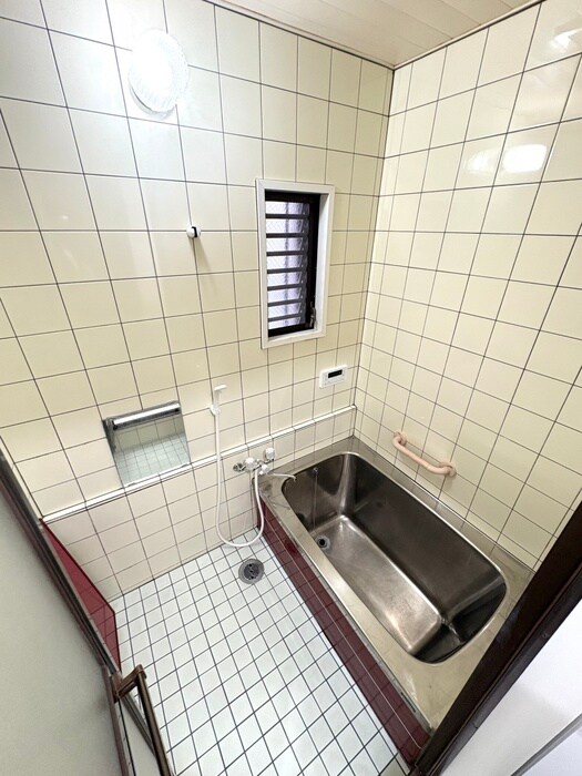 ヒルサイドテラスの物件内観写真