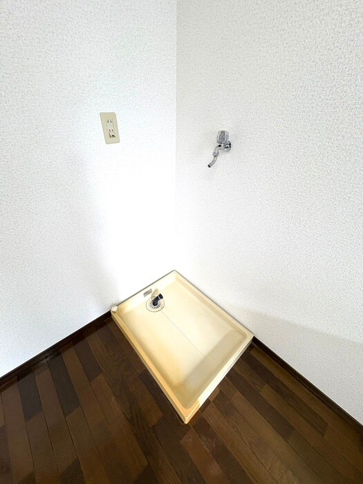 ヒルサイドテラスの物件内観写真