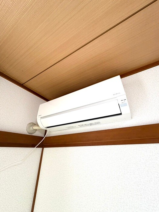 ヒルサイドテラスの物件内観写真