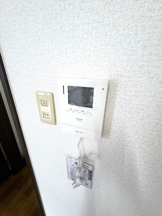 ヒルサイドテラスの物件内観写真