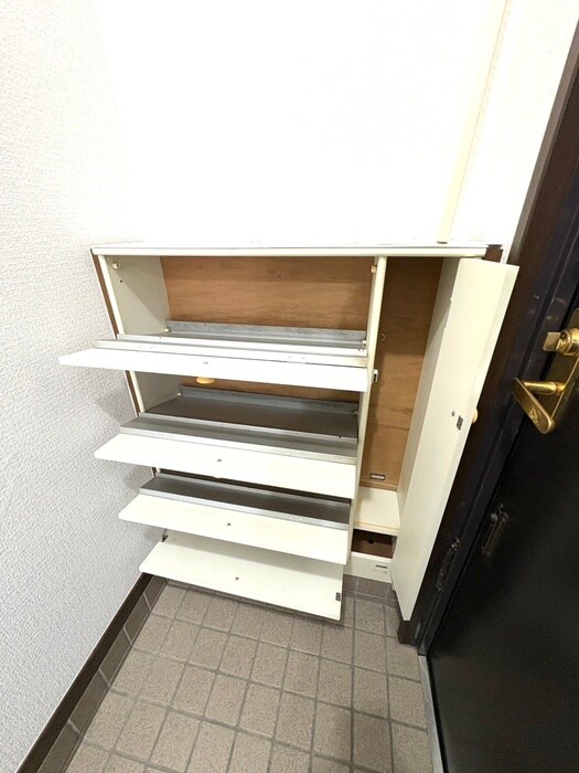 ヒルサイドテラスの物件内観写真