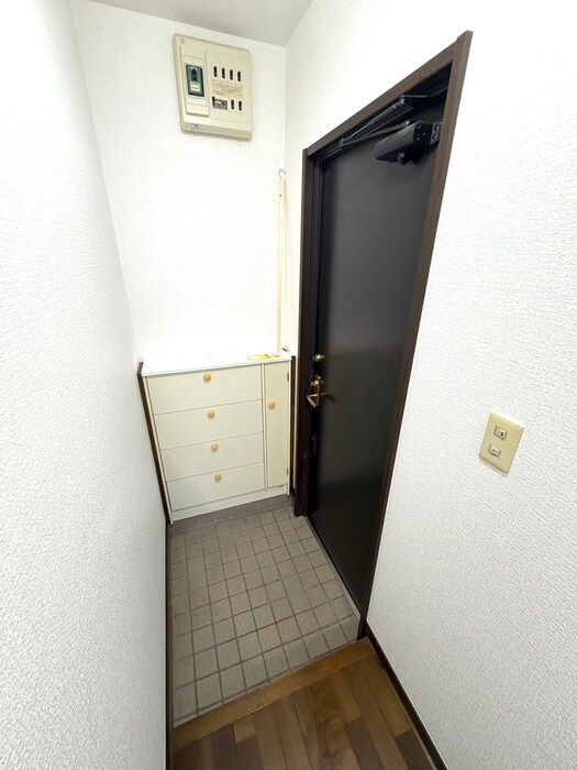 ヒルサイドテラスの物件内観写真