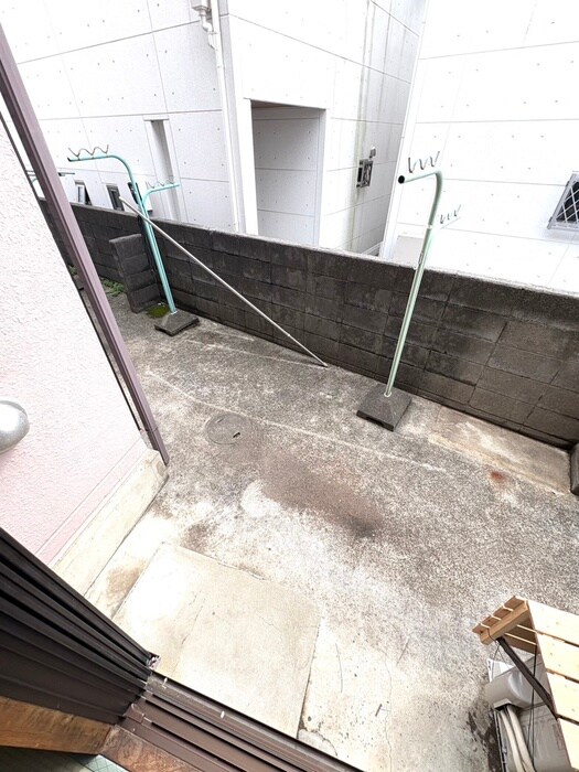 ヒルサイドテラスの物件内観写真