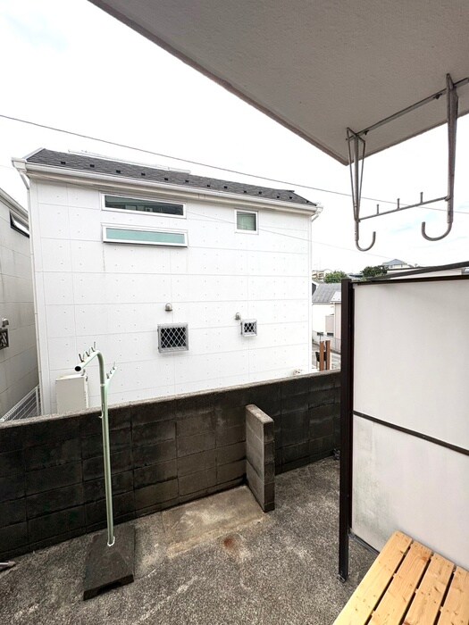 ヒルサイドテラスの物件内観写真