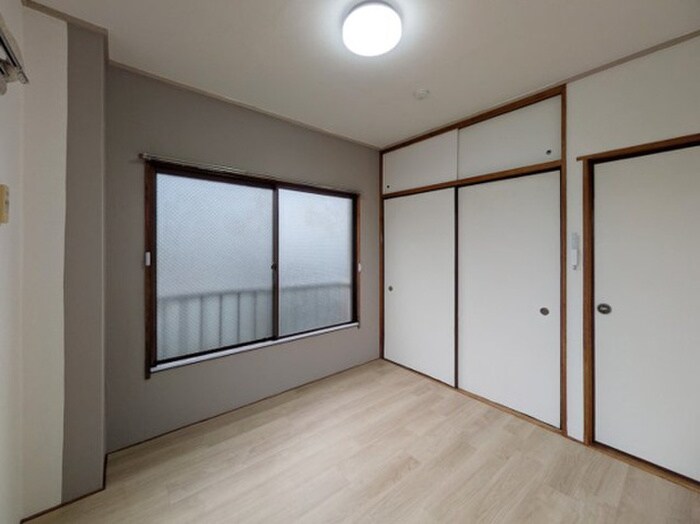 第２フラワ－パレスの物件内観写真