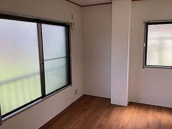 第２フラワ－パレスの物件内観写真