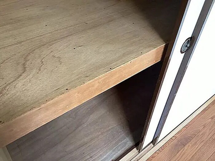 第２フラワ－パレスの物件内観写真