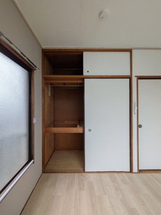 第２フラワ－パレスの物件内観写真