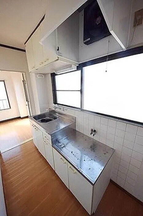 第２フラワ－パレスの物件内観写真