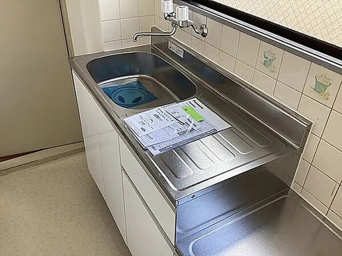 第２フラワ－パレスの物件内観写真