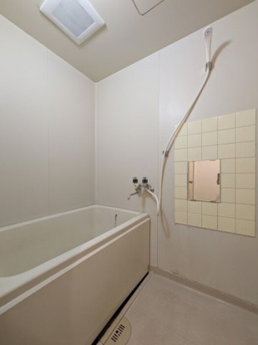 第２フラワ－パレスの物件内観写真