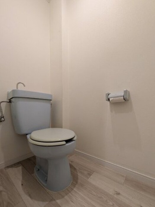 第２フラワ－パレスの物件内観写真