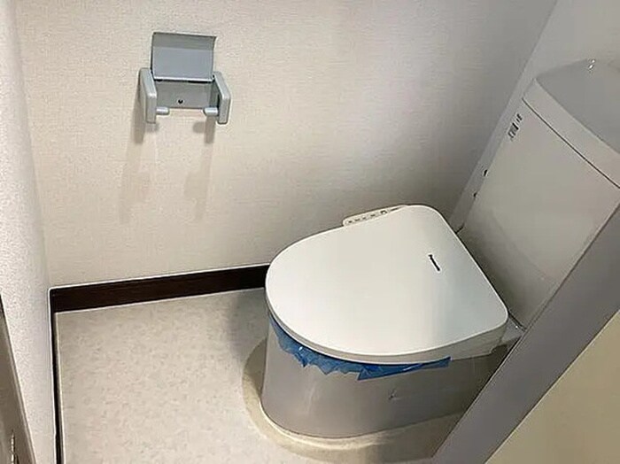 第２フラワ－パレスの物件内観写真