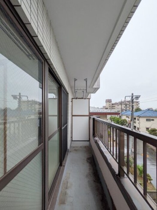 第２フラワ－パレスの物件内観写真