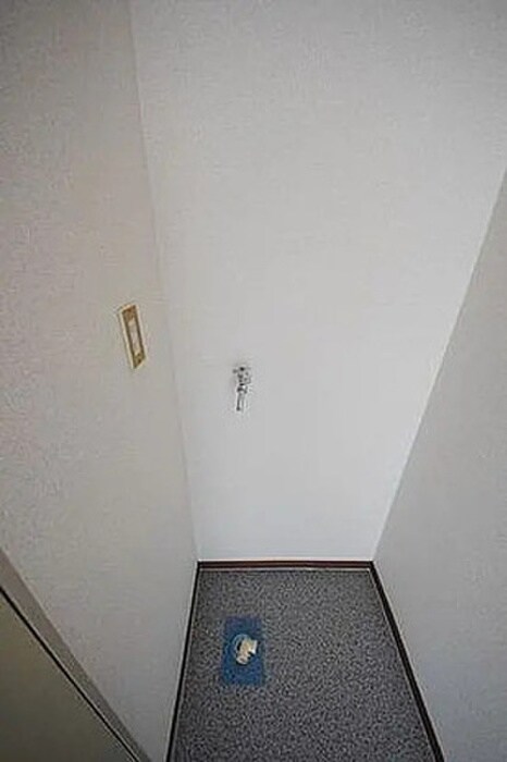 第２フラワ－パレスの物件内観写真