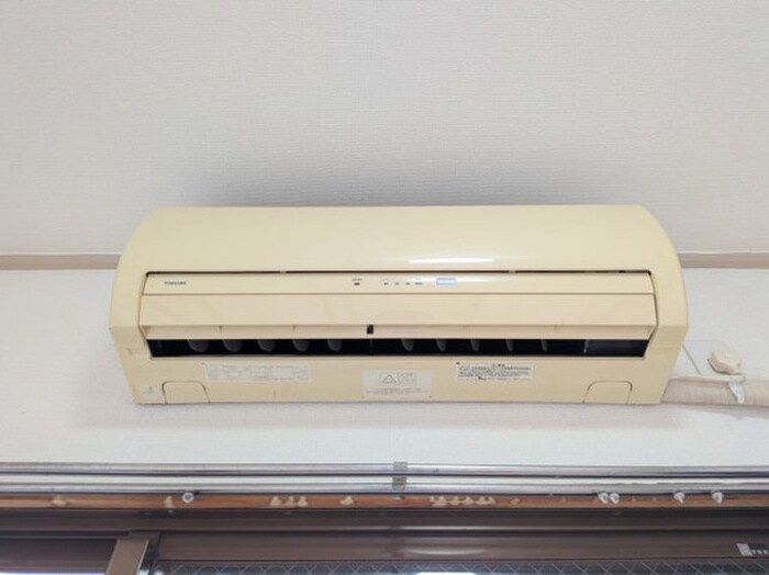 第２フラワ－パレスの物件内観写真