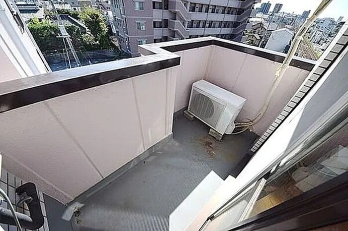 第２フラワ－パレスの物件内観写真