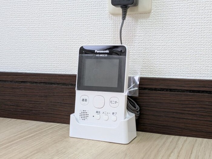 第２フラワ－パレスの物件内観写真