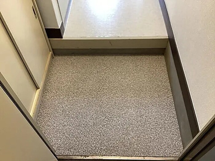 第２フラワ－パレスの物件内観写真