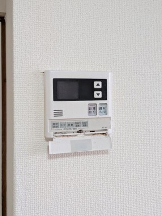 第２フラワ－パレスの物件内観写真