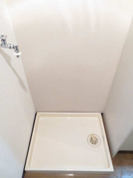 レジデンス金子の物件内観写真