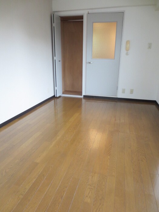 レジデンス金子の物件内観写真