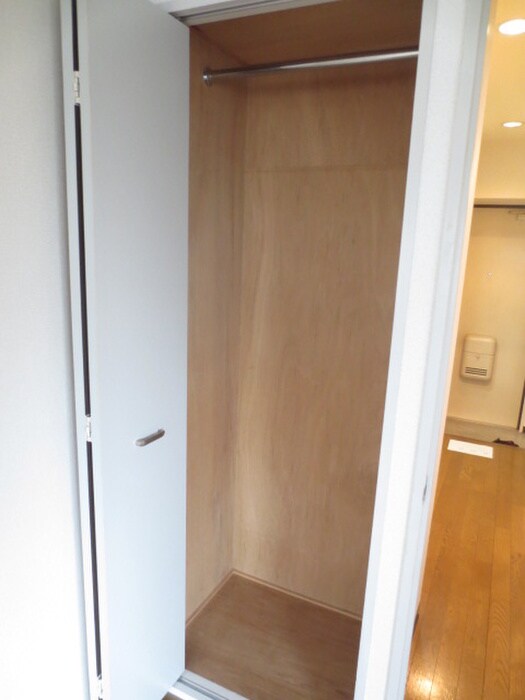 レジデンス金子の物件内観写真