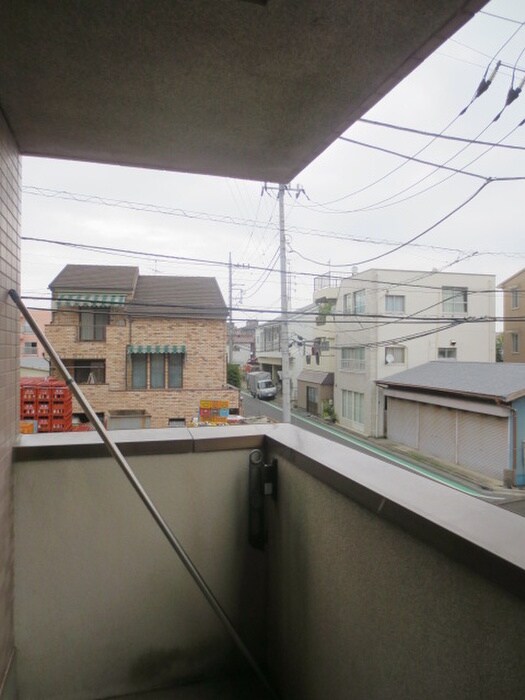 レジデンス金子の物件内観写真