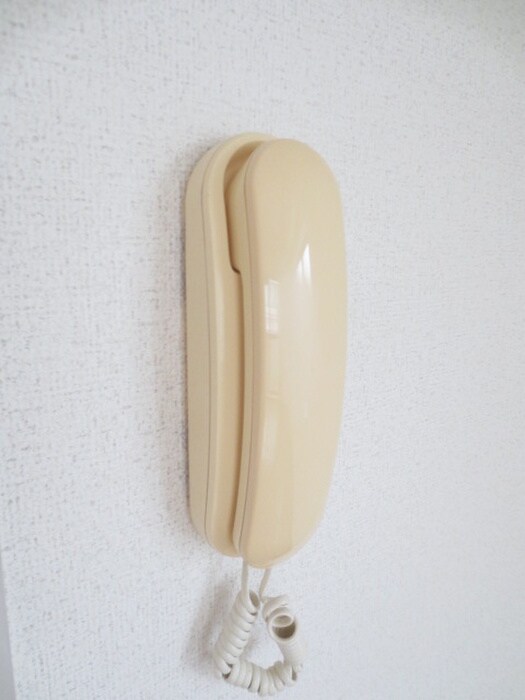 レジデンス金子の物件内観写真