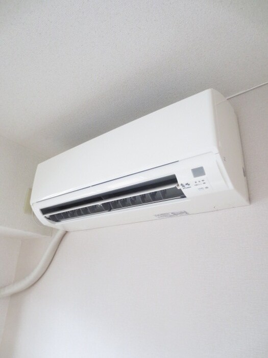 レジデンス金子の物件内観写真