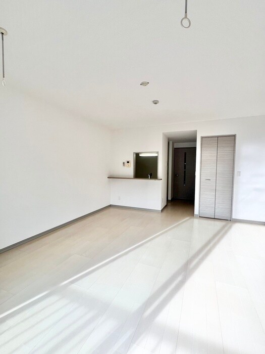 レジデンスサルバトーレの物件内観写真