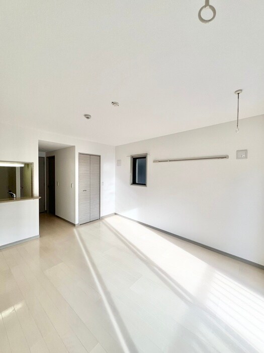 レジデンスサルバトーレの物件内観写真