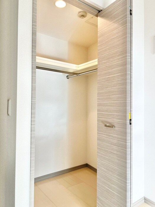 レジデンスサルバトーレの物件内観写真