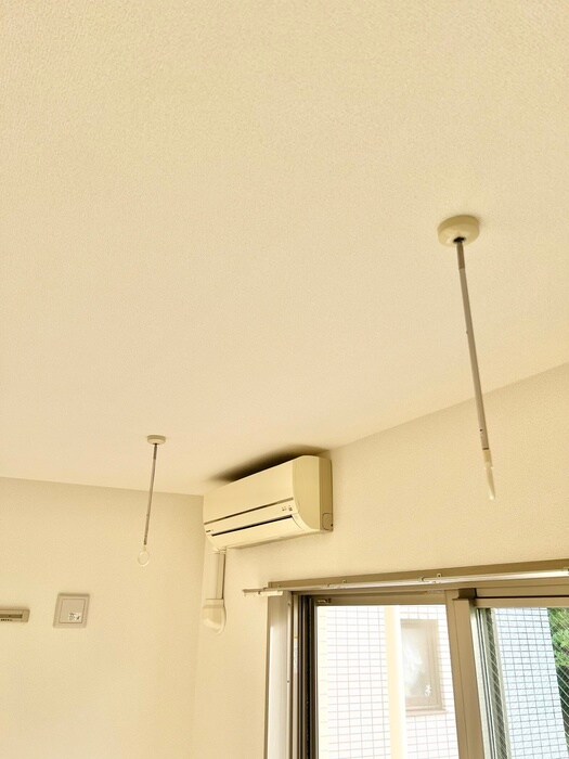 レジデンスサルバトーレの物件内観写真