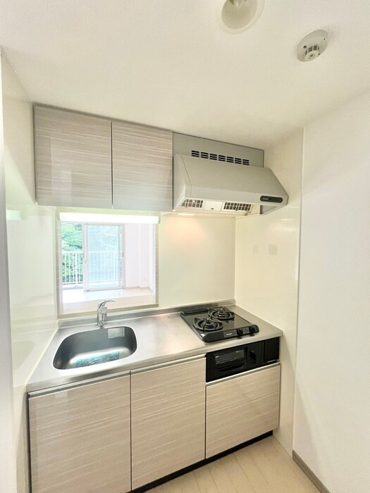 レジデンスサルバトーレの物件内観写真