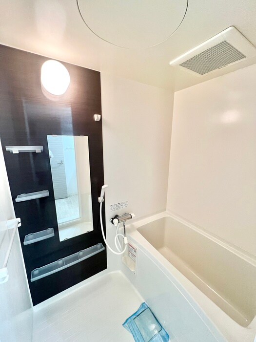 レジデンスサルバトーレの物件内観写真