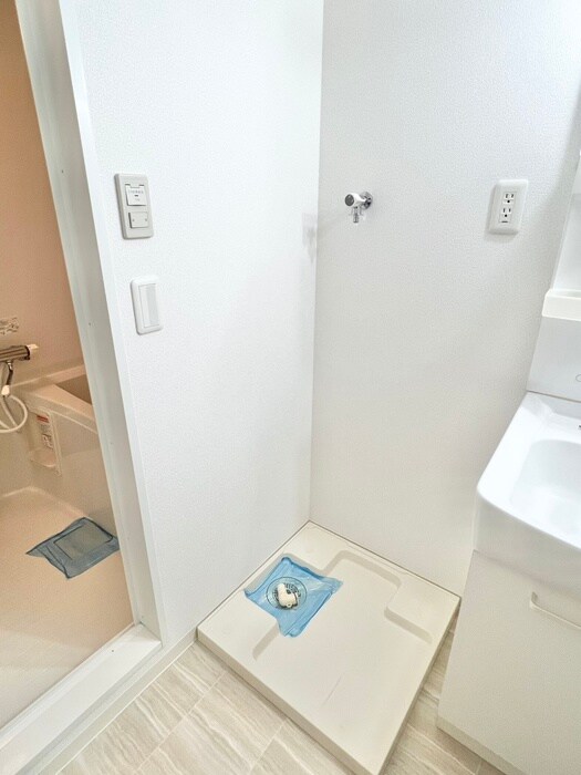 レジデンスサルバトーレの物件内観写真