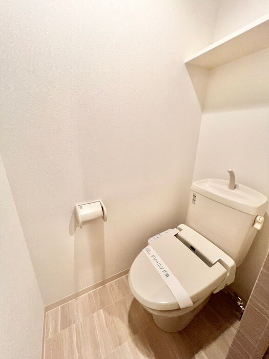 レジデンスサルバトーレの物件内観写真