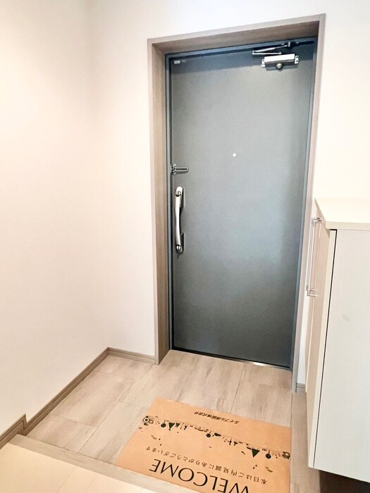 レジデンスサルバトーレの物件内観写真