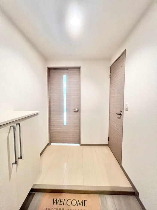 レジデンスサルバトーレの物件内観写真