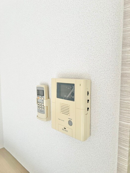 レジデンスサルバトーレの物件内観写真