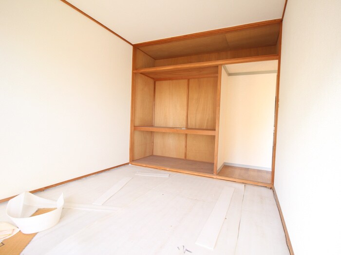 アーバン淵野辺の物件内観写真