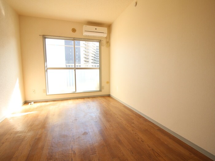 アーバン淵野辺の物件内観写真