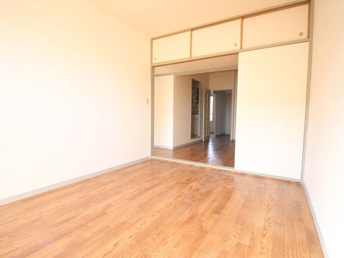 アーバン淵野辺の物件内観写真